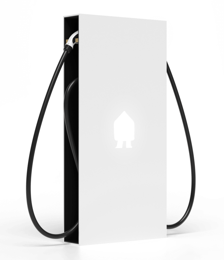 Smappee EV Base - product image 1