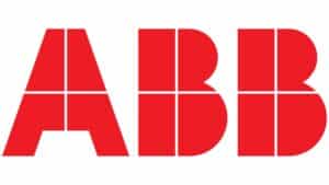 ABB logo