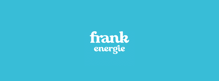 Logo Frank Energie x PMG Charge