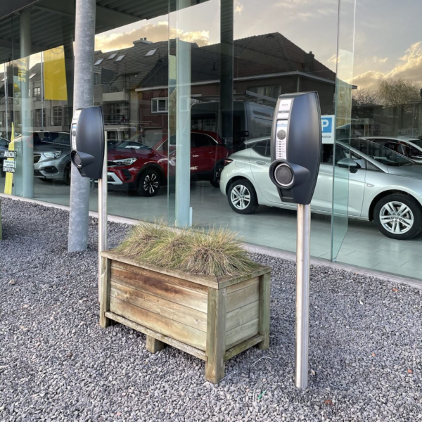 EV Box