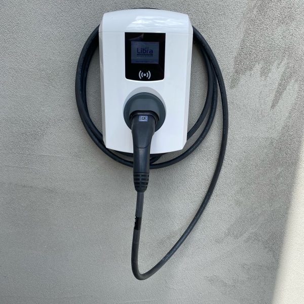 Alfen EVE Single Pro-line